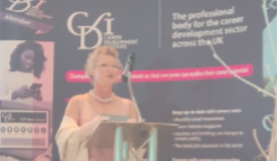 Liz Reece - freelance Career Development Professional