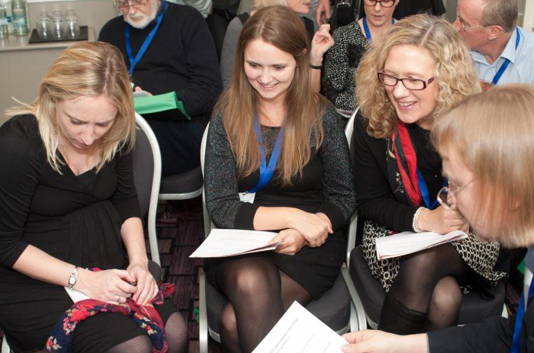 Secondary education, secondary school, children, adolescents, youth