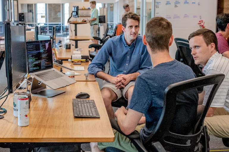 Work-based learning and development