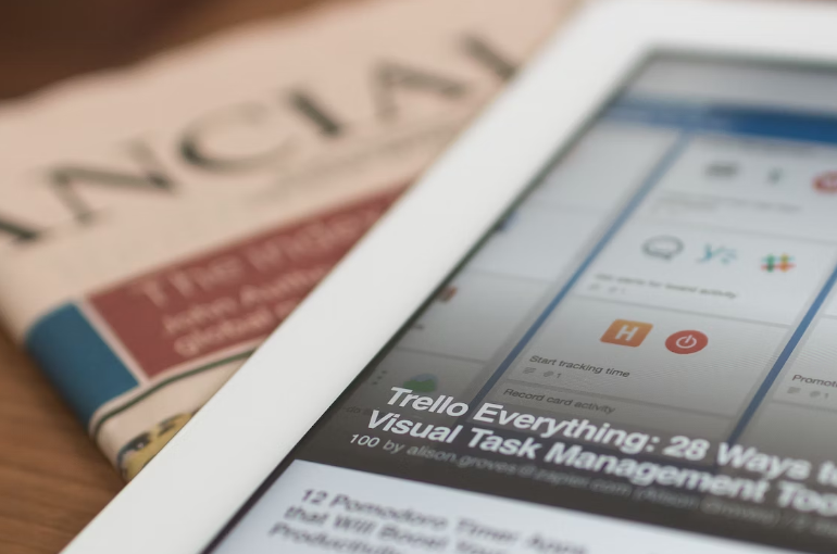 Policy, Campaigns, and Media