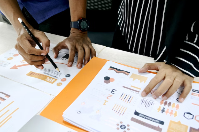 Careers in industry sectors