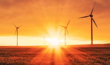 Environment and Sustainability Strategy