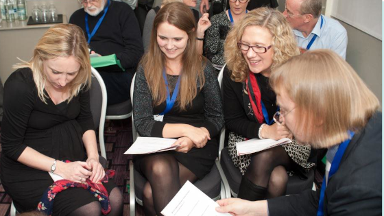 A Career in Career Development