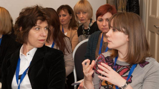 career development policy group (CDPG)