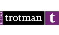 Trotman logo