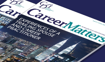 Career Matters Magazine