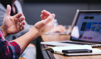 Businesses and organisations