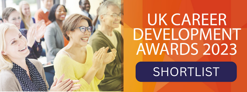 UKCDA shortlist announced