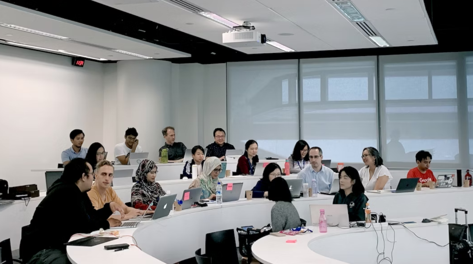 CDI Professional Certificate - Supporting Clients with Additional Needs