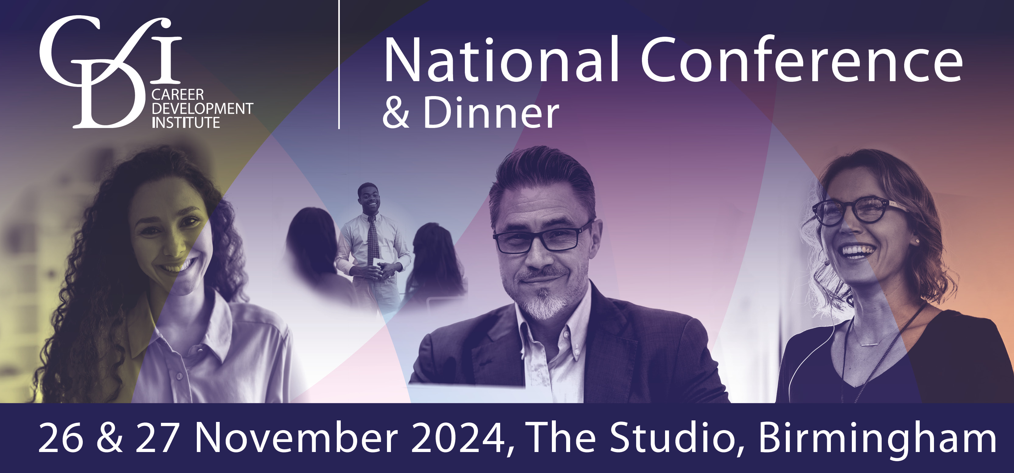 CDI National Conference and Dinner